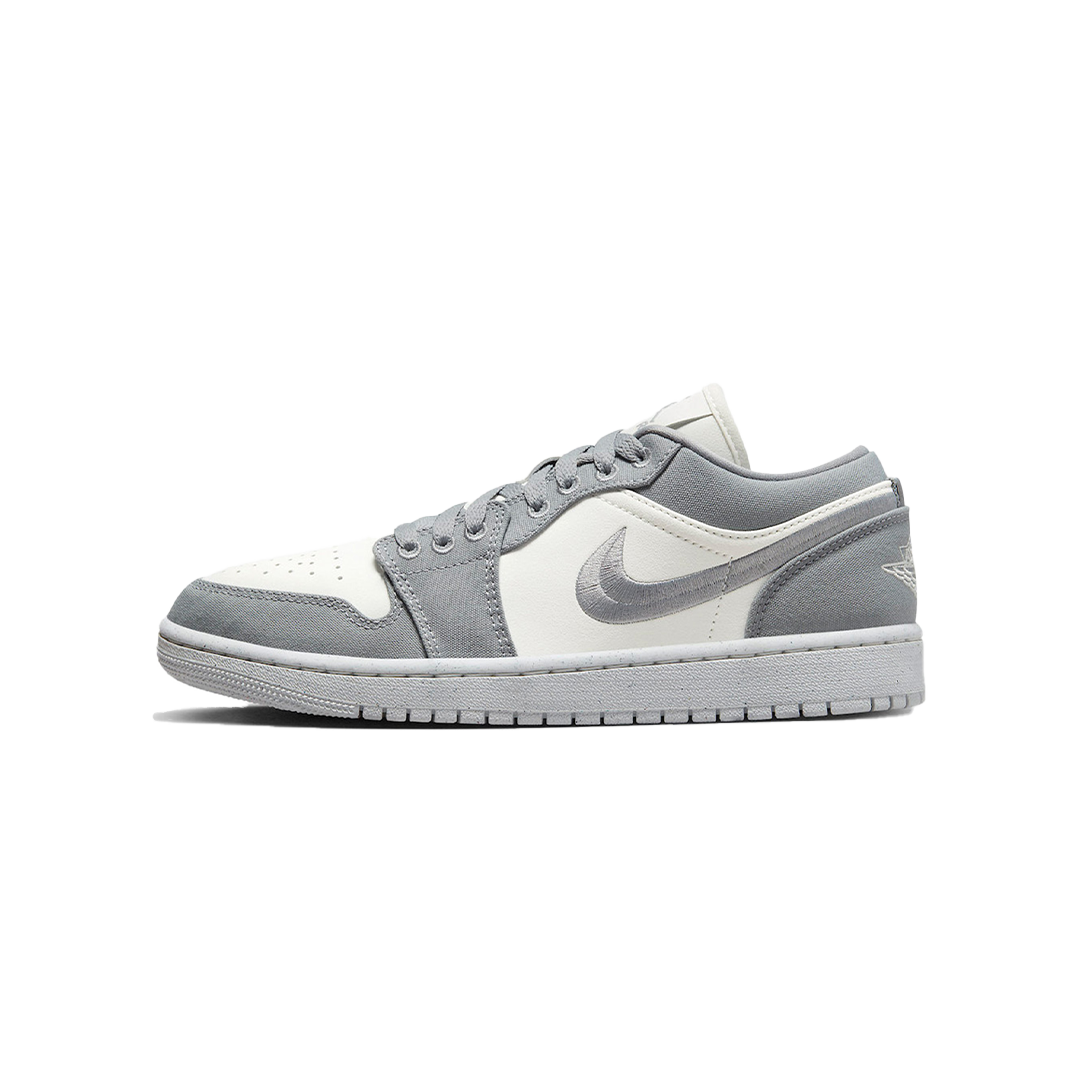 Jordan 1 Low SE Light Steel Grey (W)