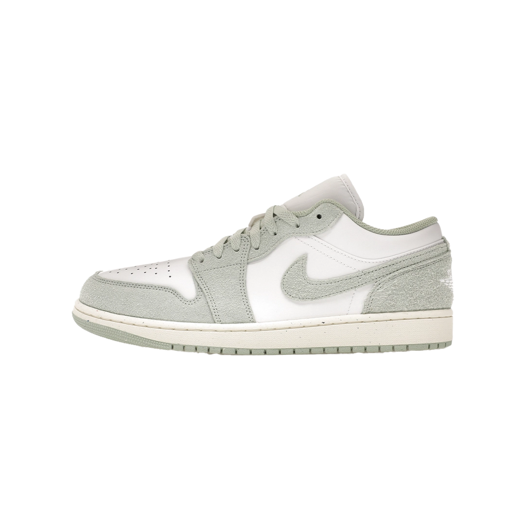 Jordan 1 Low SE Seafoam