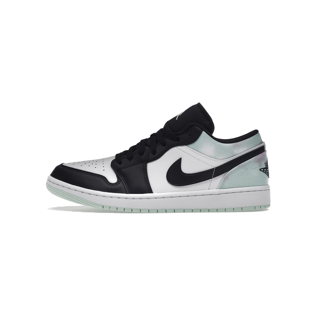 Jordan 1 Low Tie-Dye