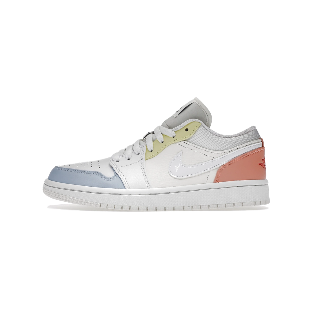 Jordan 1 Low To My First Coach