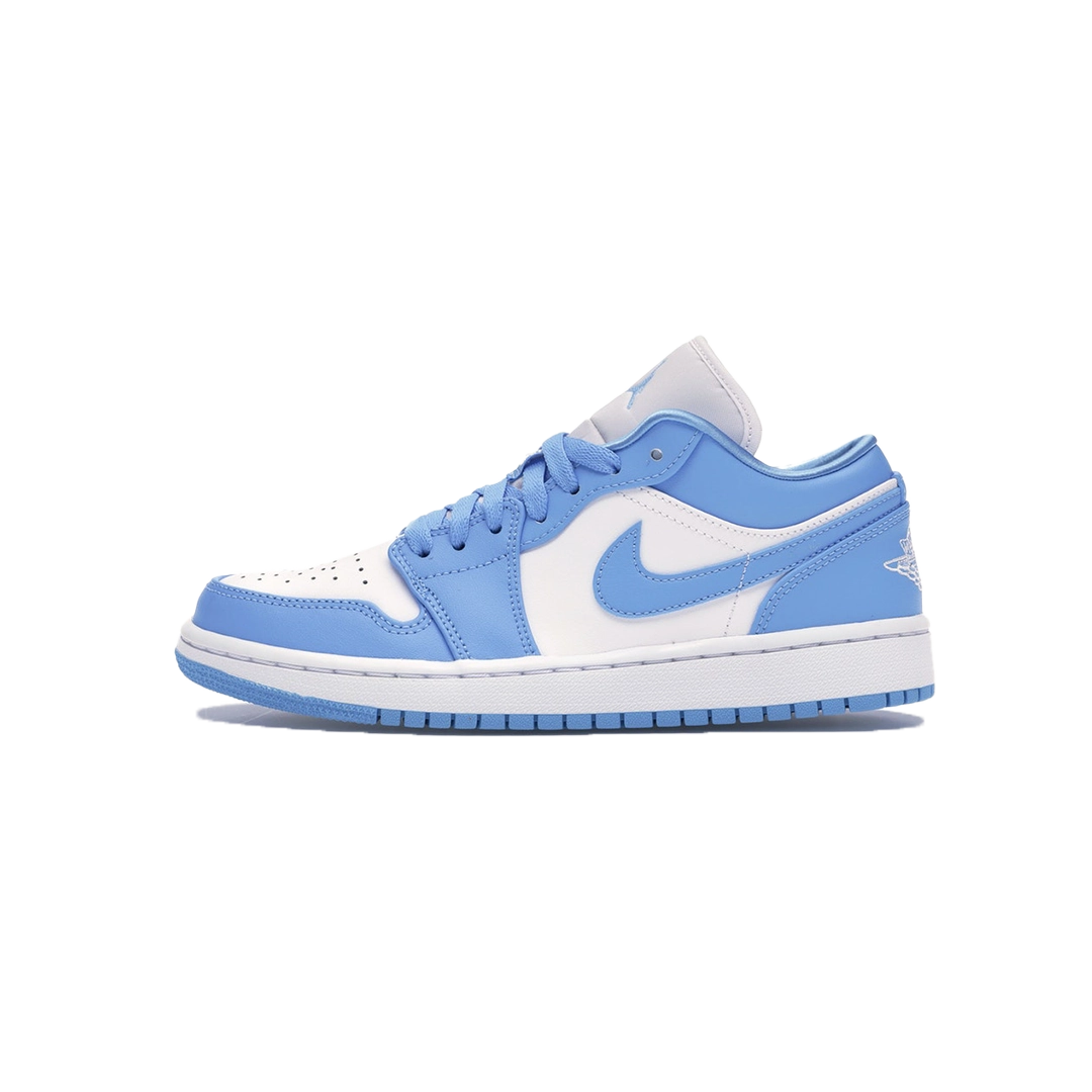 Jordan 1 Low UNC (W)