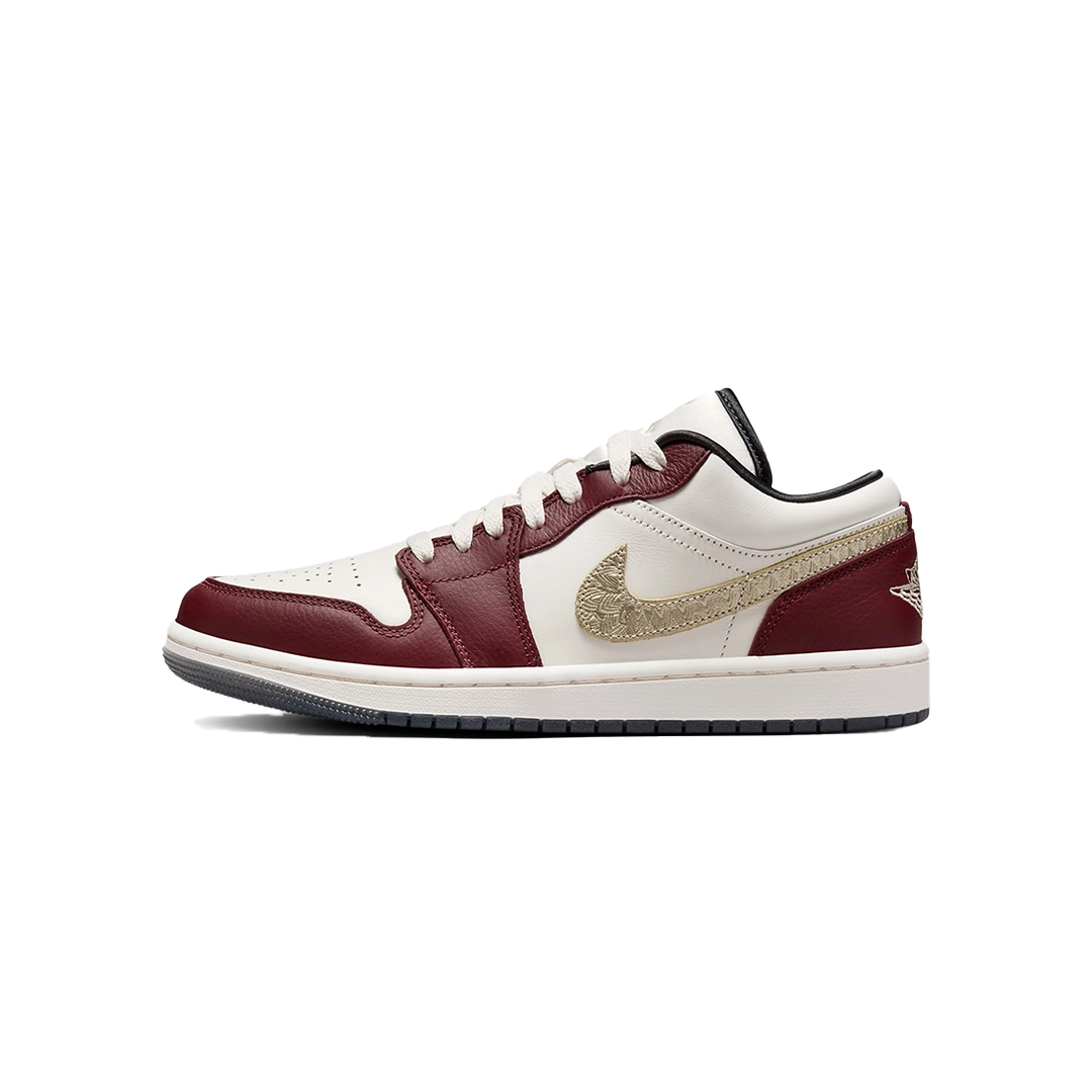Jordan 1 Low Year of the Dragon (2024) (W)