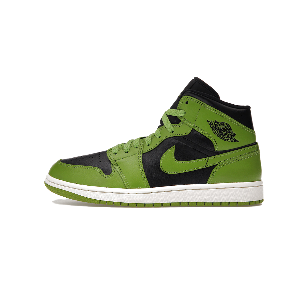 Jordan 1 Mid Altitude Green (W)