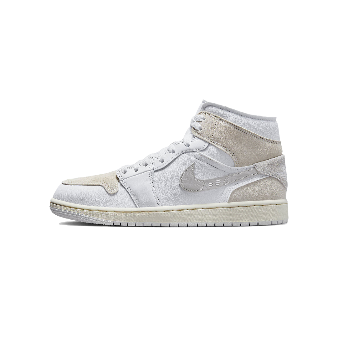 Jordan 1 Mid SE Craft Tech Grey