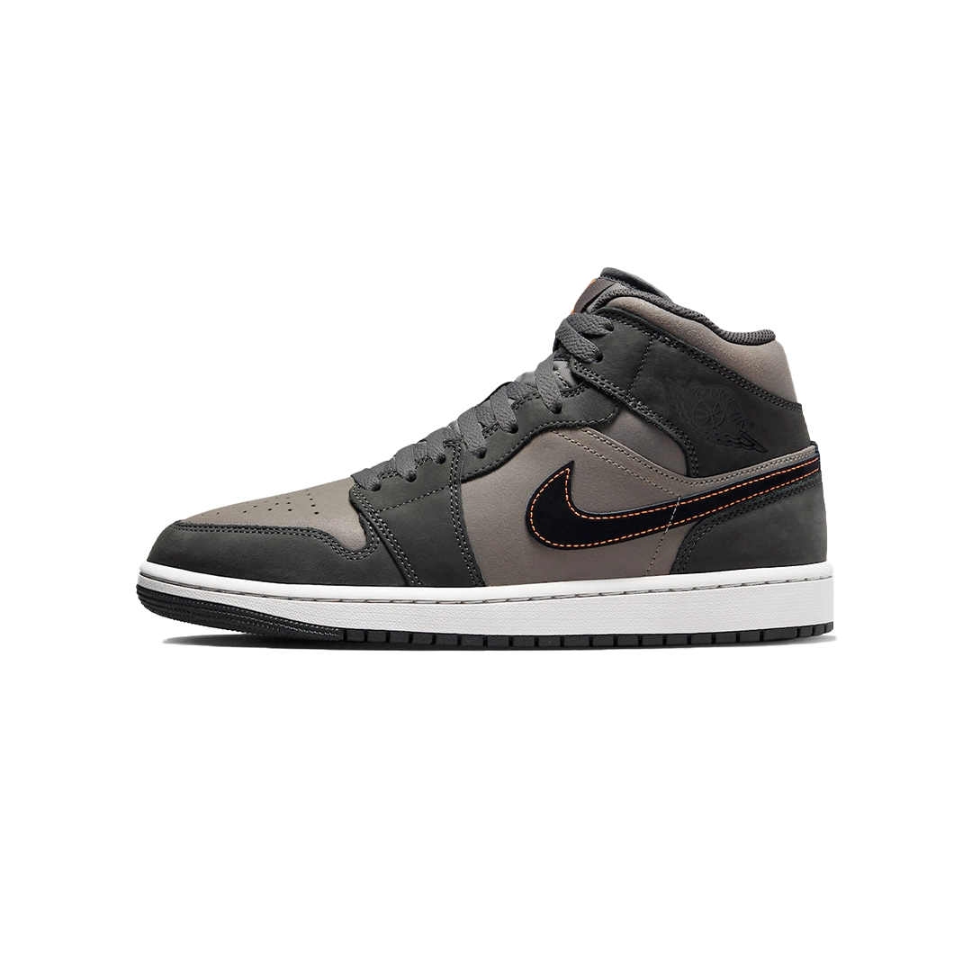 Jordan 1 Mid SE Night Stadium