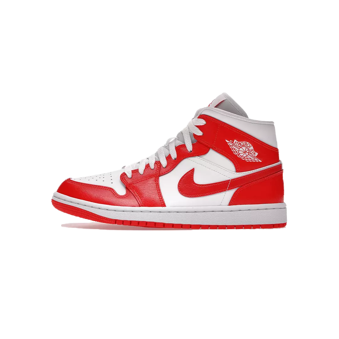 Jordan 1 Mid Syracuse (W)