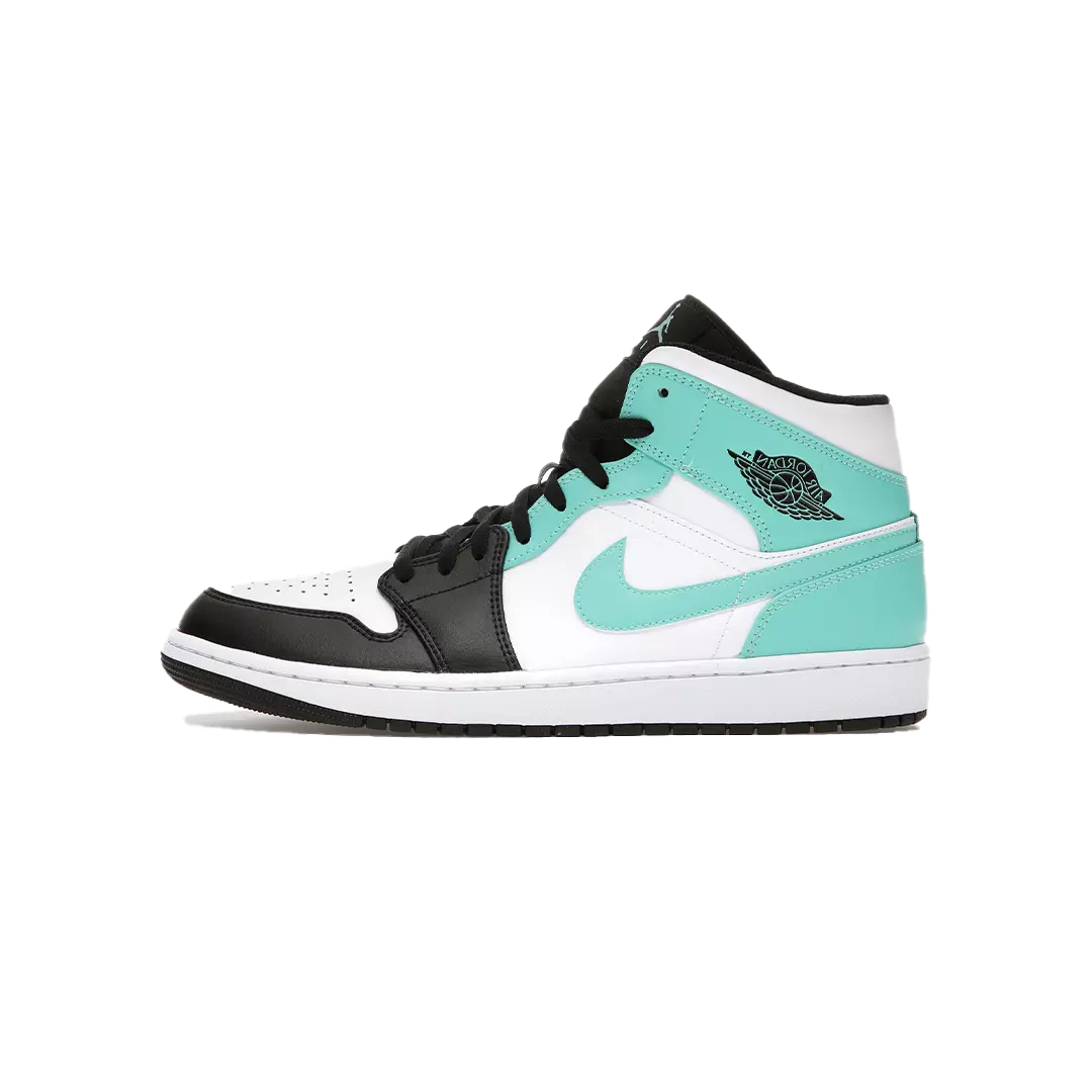 Jordan 1 Mid Tropical Twist Igloo