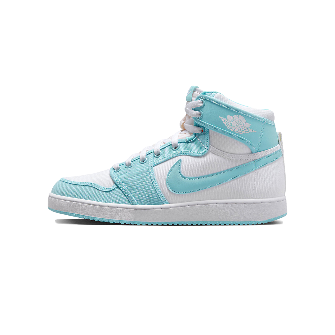 Jordan 1 Retro AJKO Bleached Aqua
