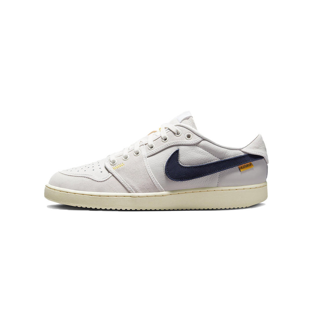 Jordan 1 Retro AJKO Low SP Union Sail Leather