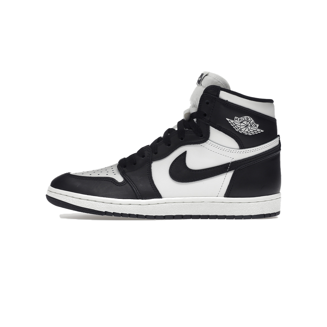 Jordan 1 Retro High 85 Black White (2023)