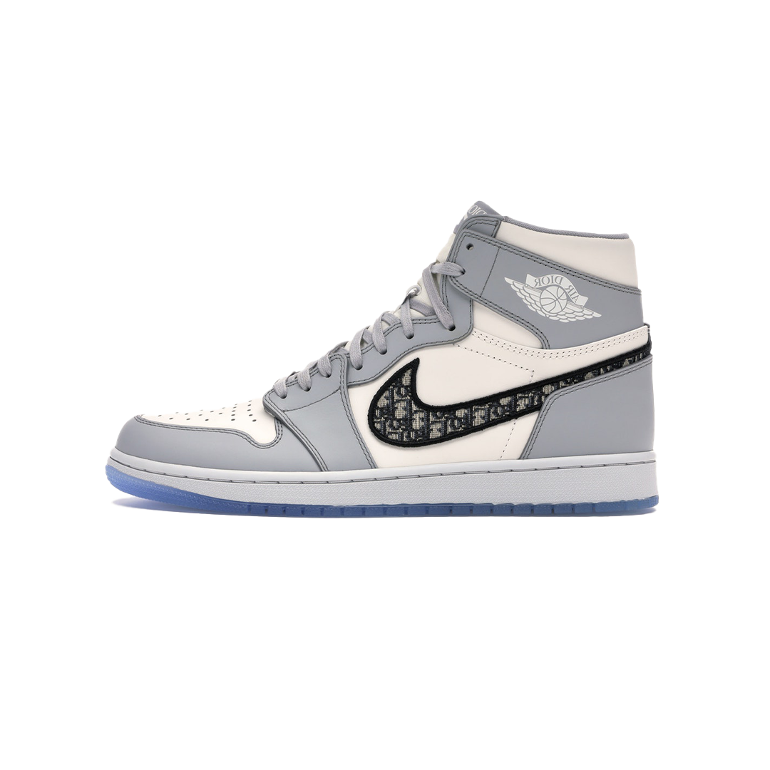 Jordan 1 Retro High Dior