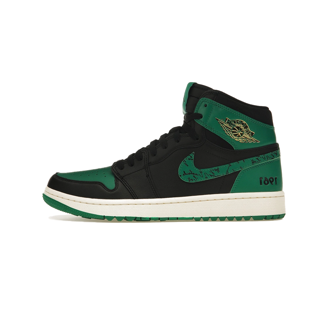 Jordan 1 Retro High Golf Eastside Golf 1961