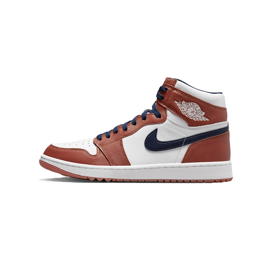 Jordan 1 Retro High Golf Eastside Golf Out of the Mud