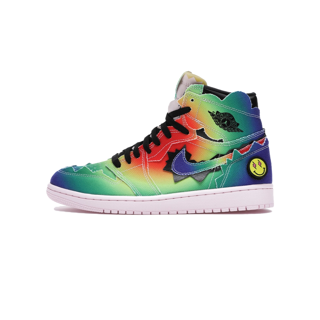 Jordan 1 Retro High J Balvin