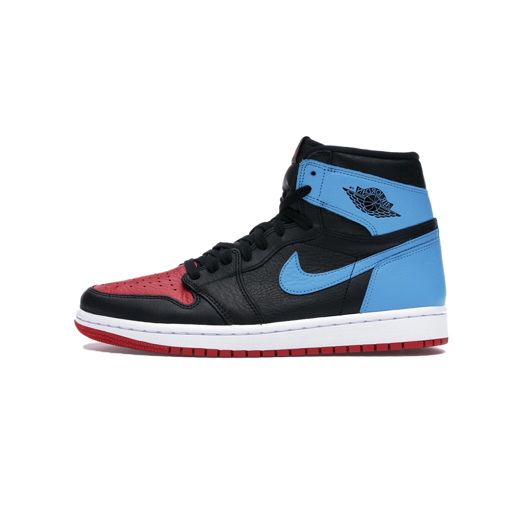 Jordan 1 Retro High NC to Chi (W)