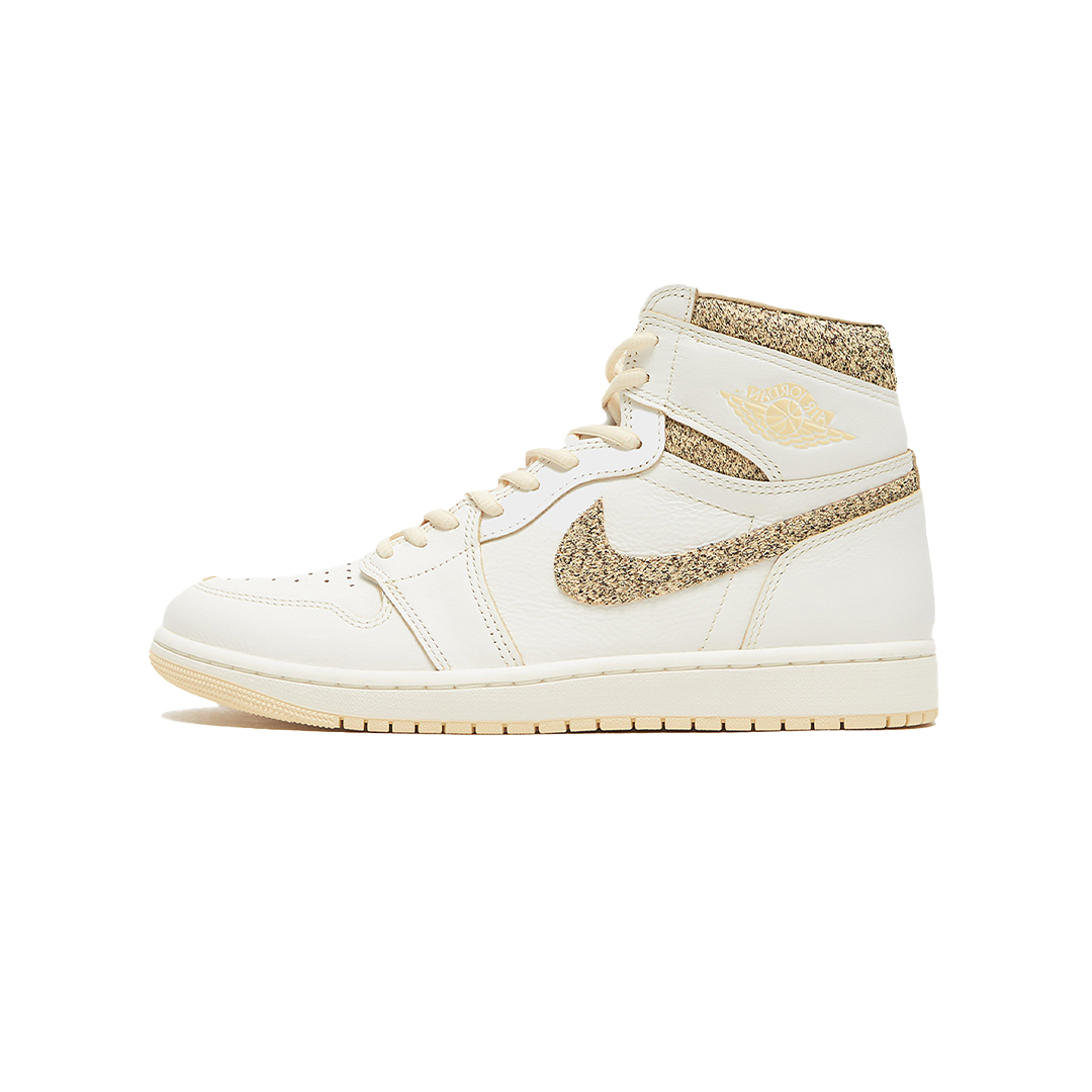Jordan 1 Retro High OG Craft Vibrations Of Naija