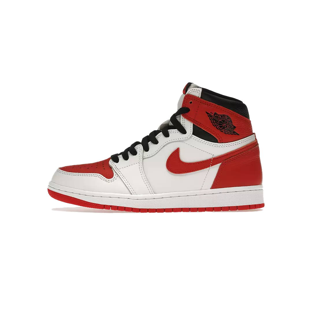 Jordan 1 Retro High OG Heritage