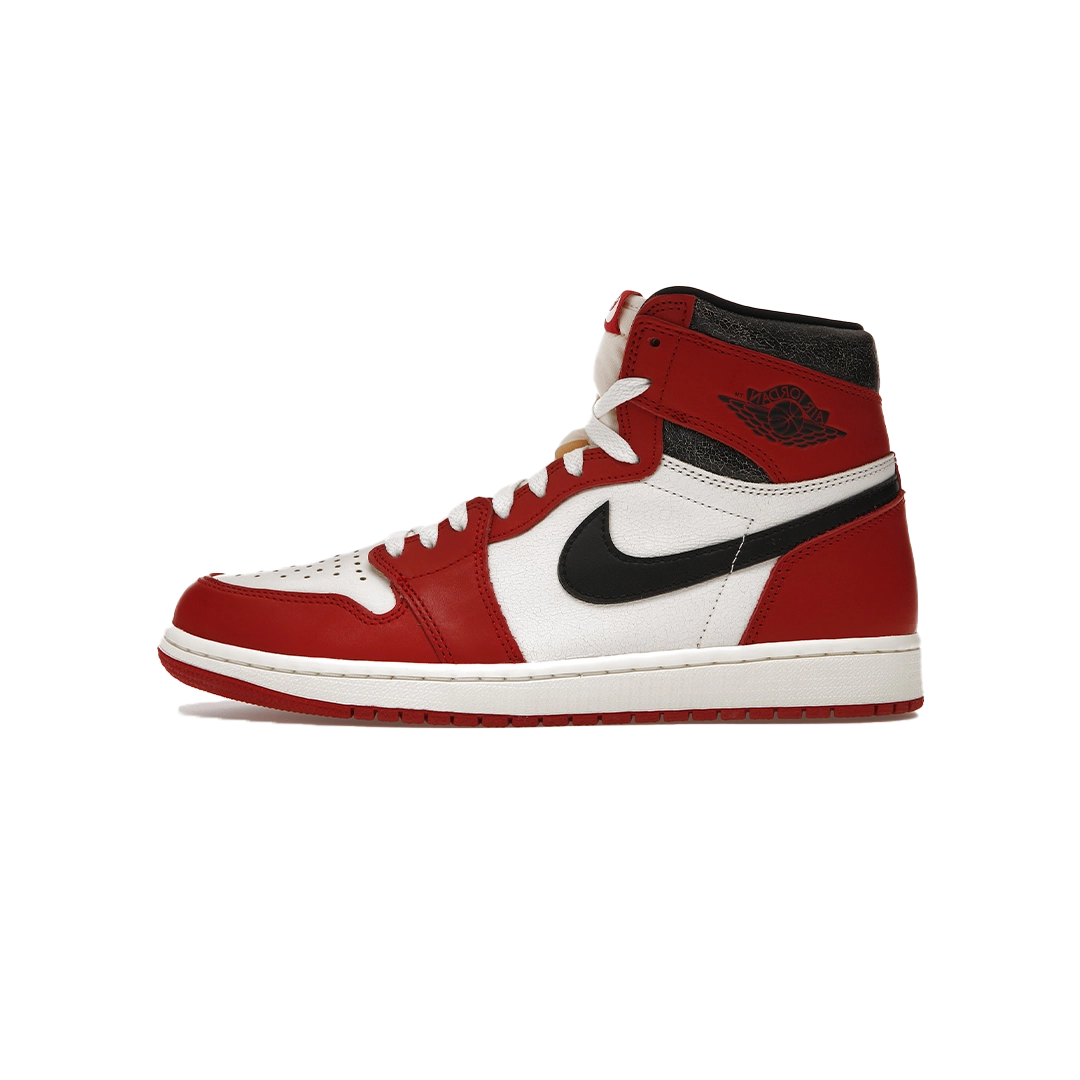 Jordan 1 Retro High OG Lost and Found