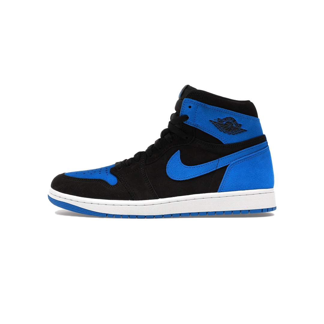 Jordan 1 Retro High OG Royal Reimagined