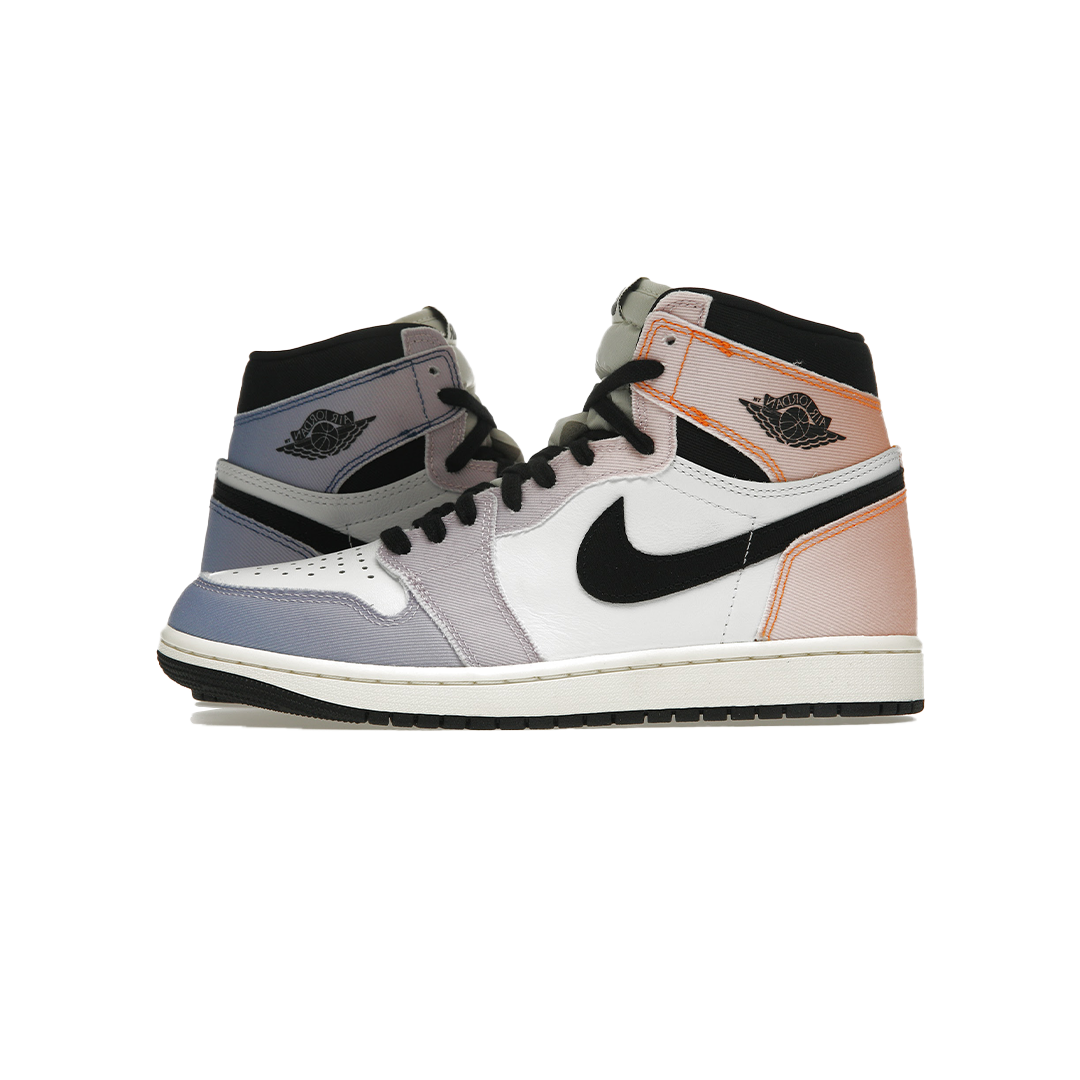 Jordan 1 Retro High OG Skyline