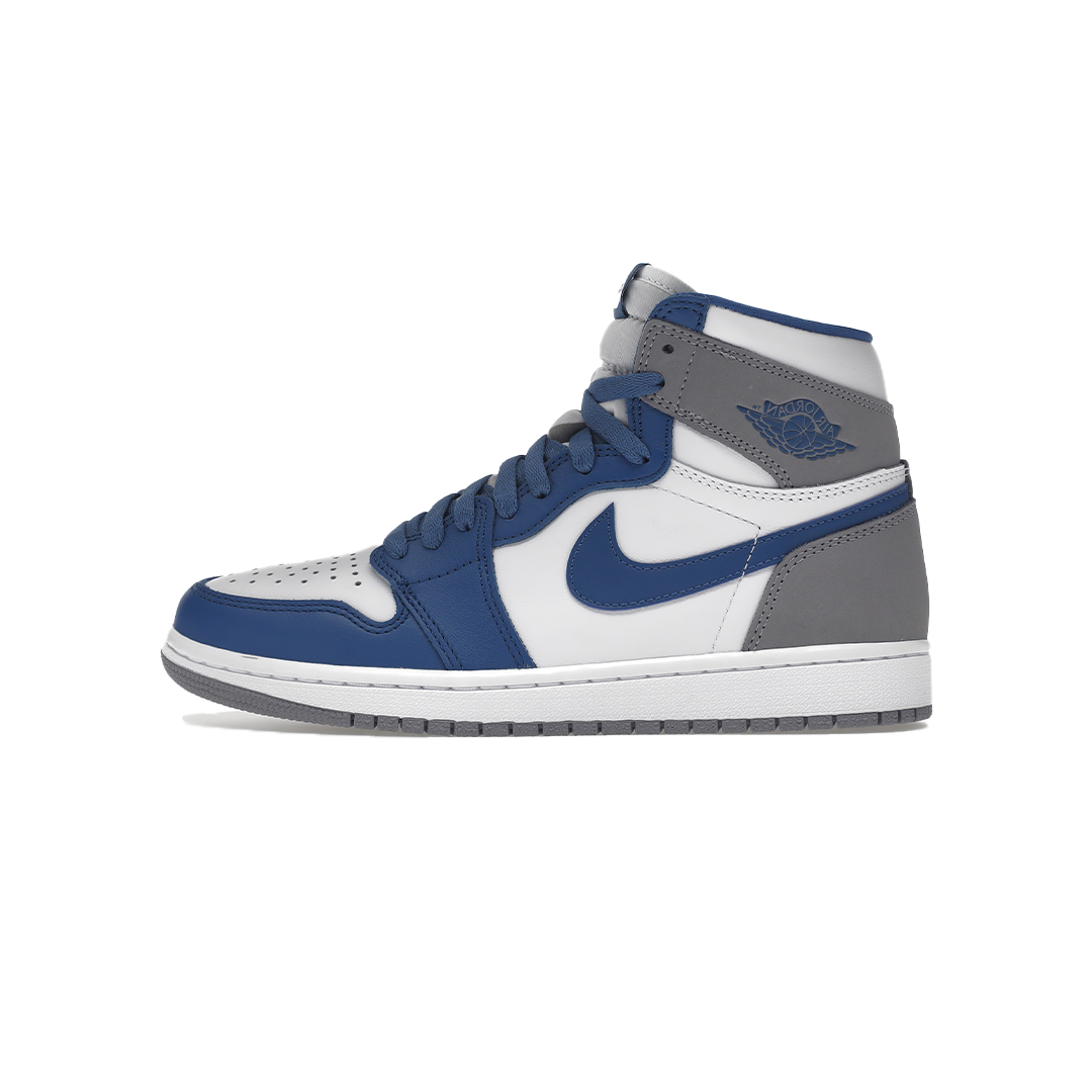 Jordan 1 Retro High OG True Blue