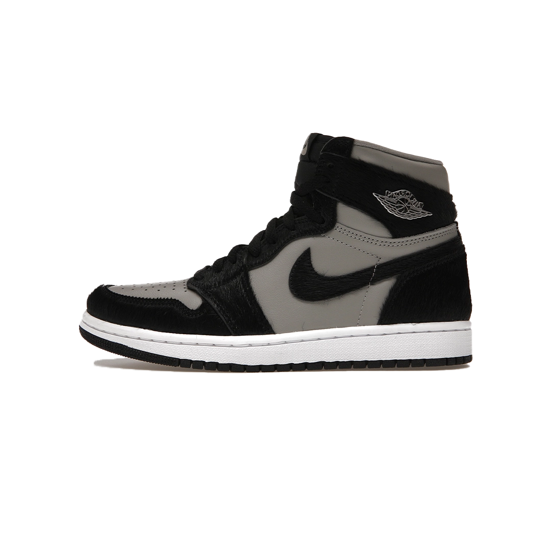 Jordan 1 Retro High OG Twist 2.0 Medium Grey (W)