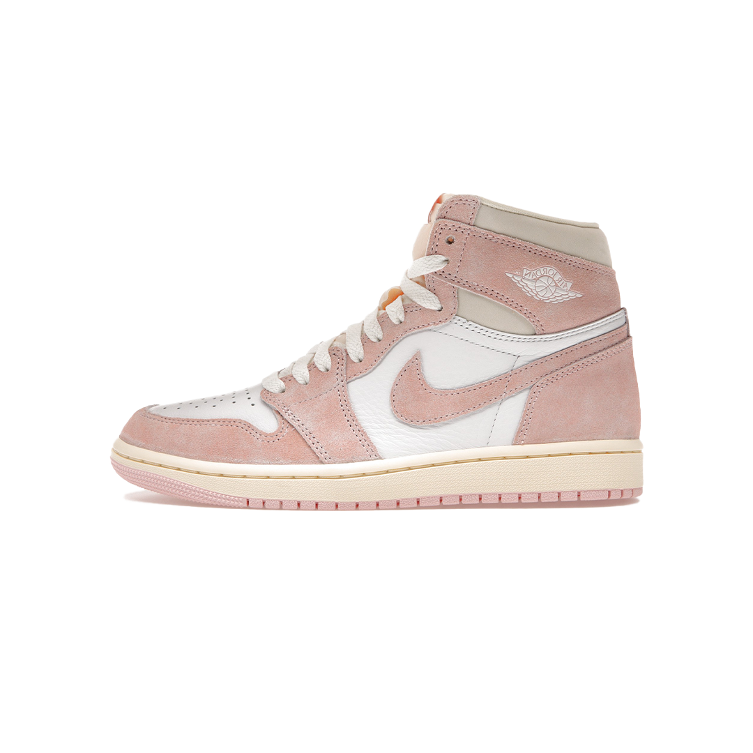 Jordan 1 Retro High OG Washed Pink (W)