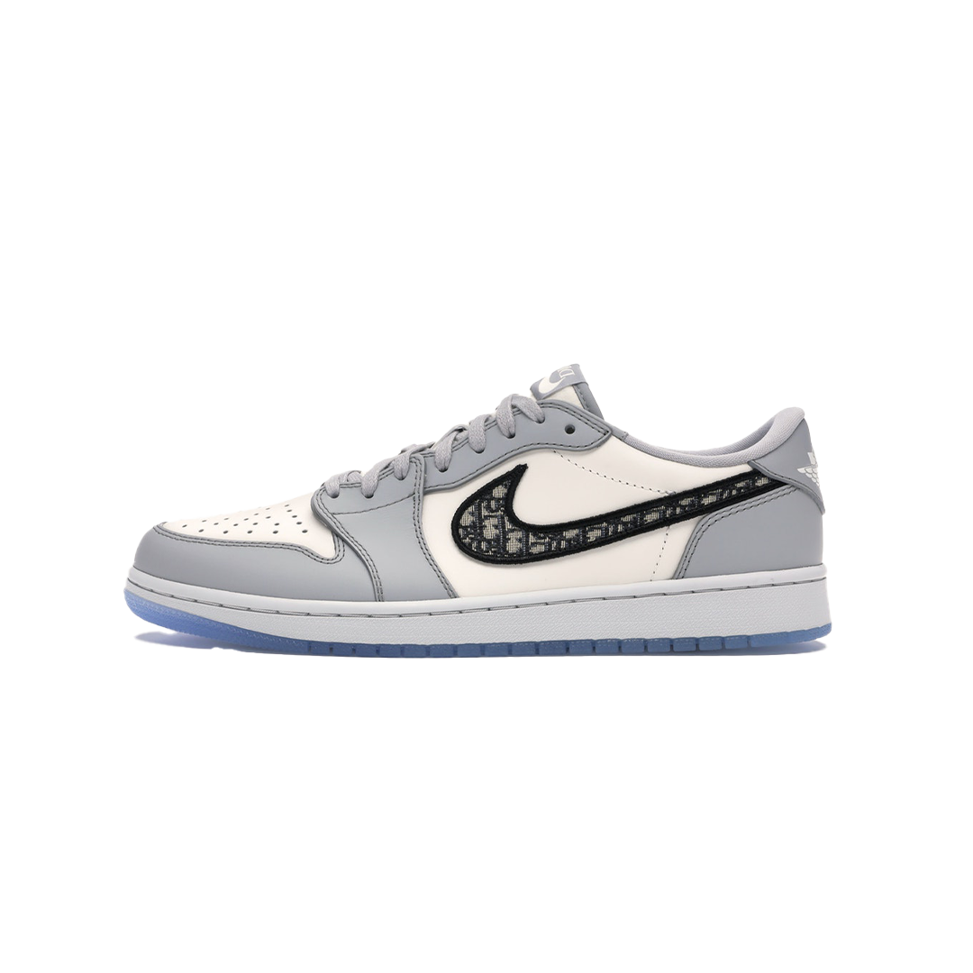 Jordan 1 Retro Low Dior