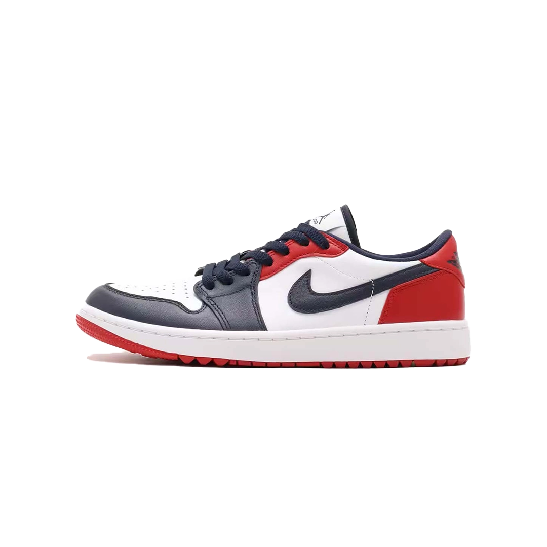 Jordan 1 Retro Low Golf USA