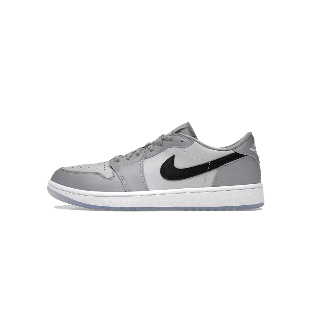 Jordan 1 Retro Low Golf Wolf Grey