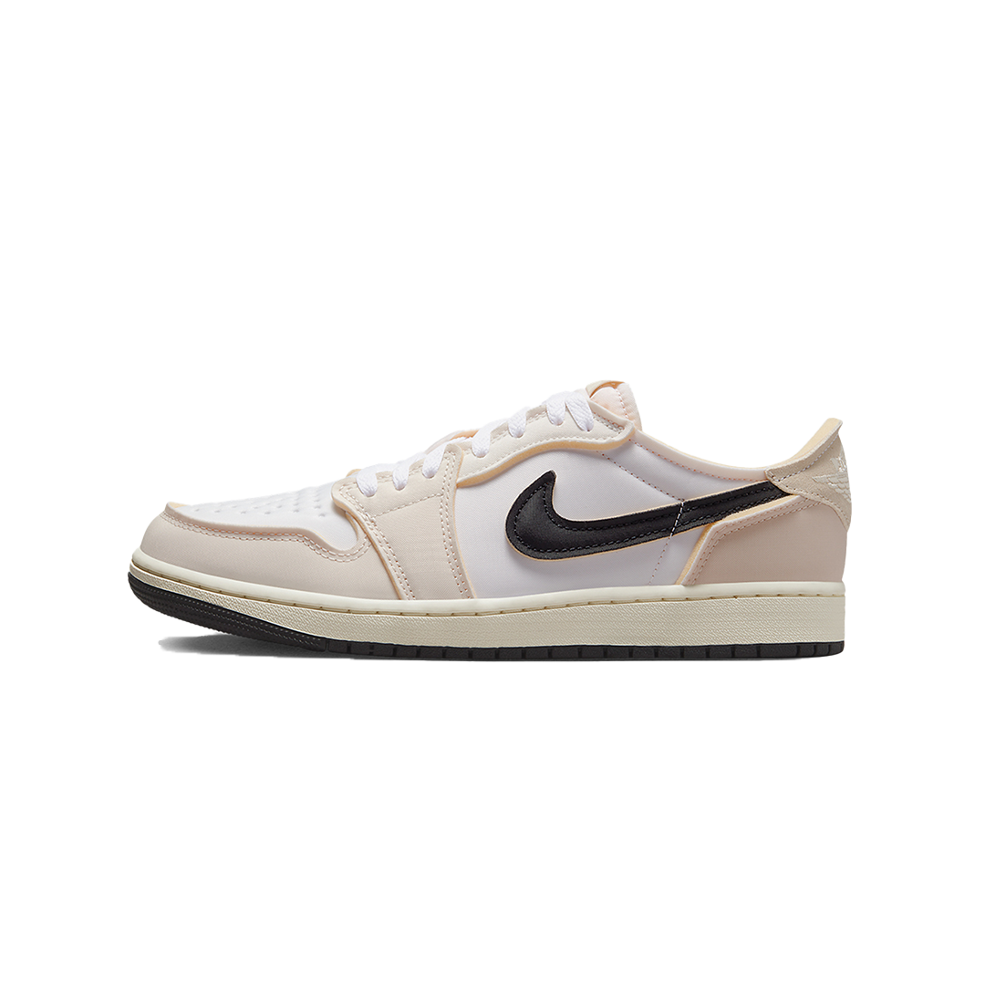 Jordan 1 Retro Low OG EX Coconut Milk