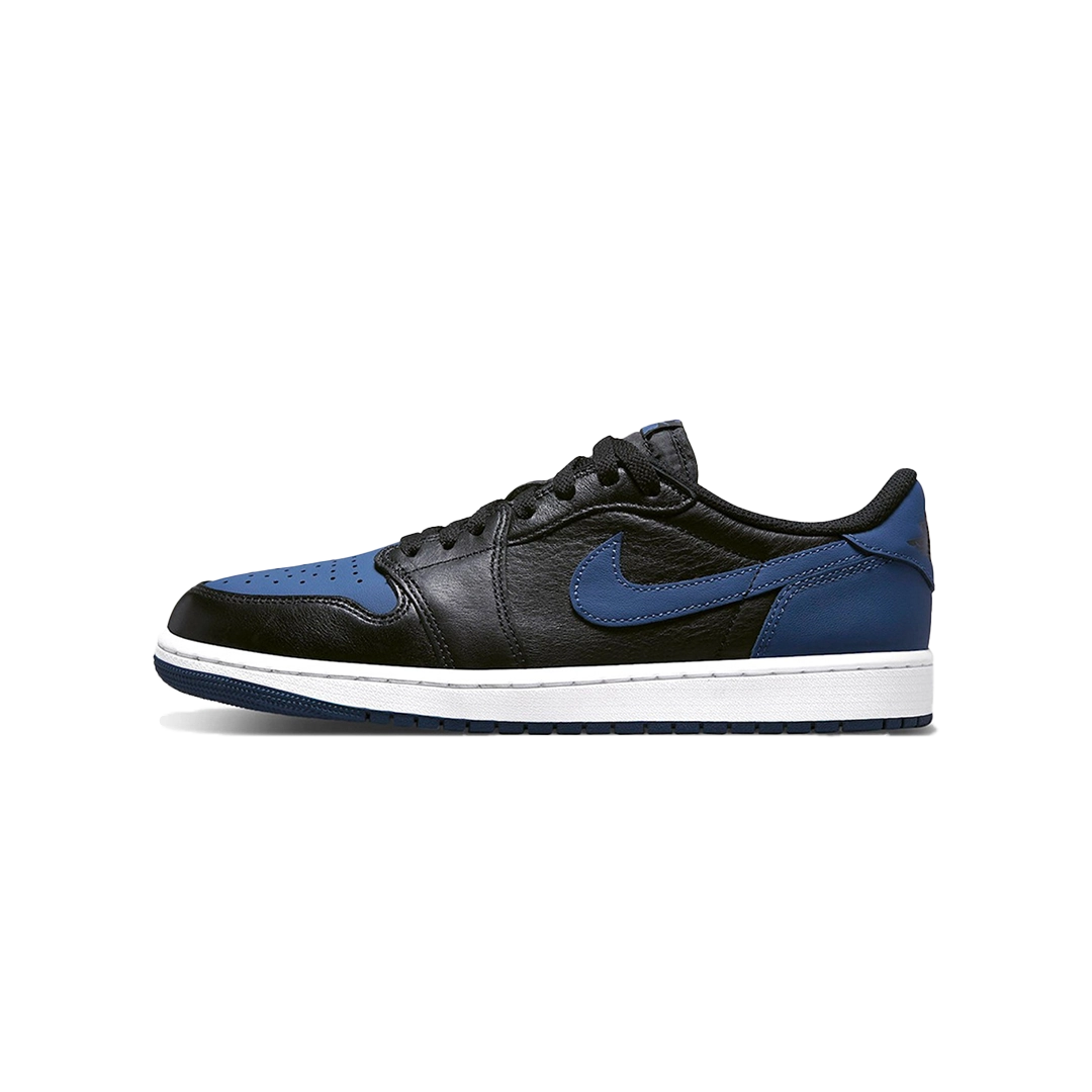 Jordan 1 Retro Low OG Mystic Navy