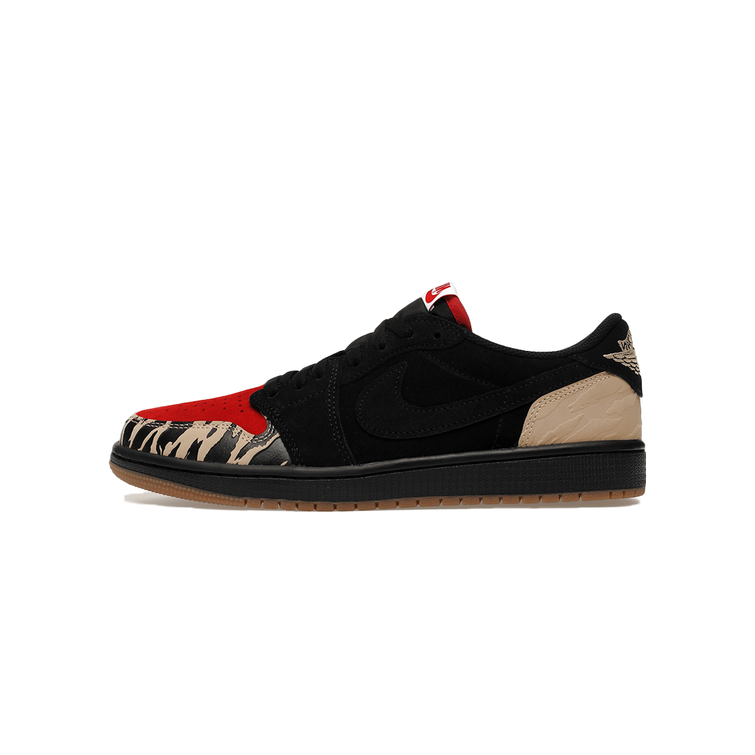Jordan 1 Retro Low OG SP SoleFly