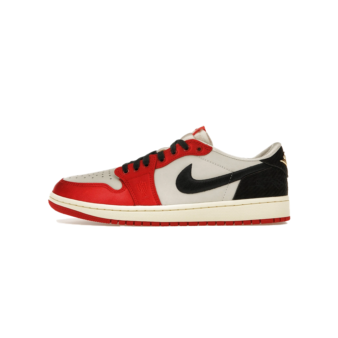 Jordan 1 Retro Low OG Trophy Room Away