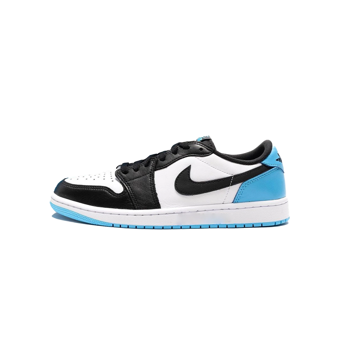 Jordan 1 Retro Low OG UNC