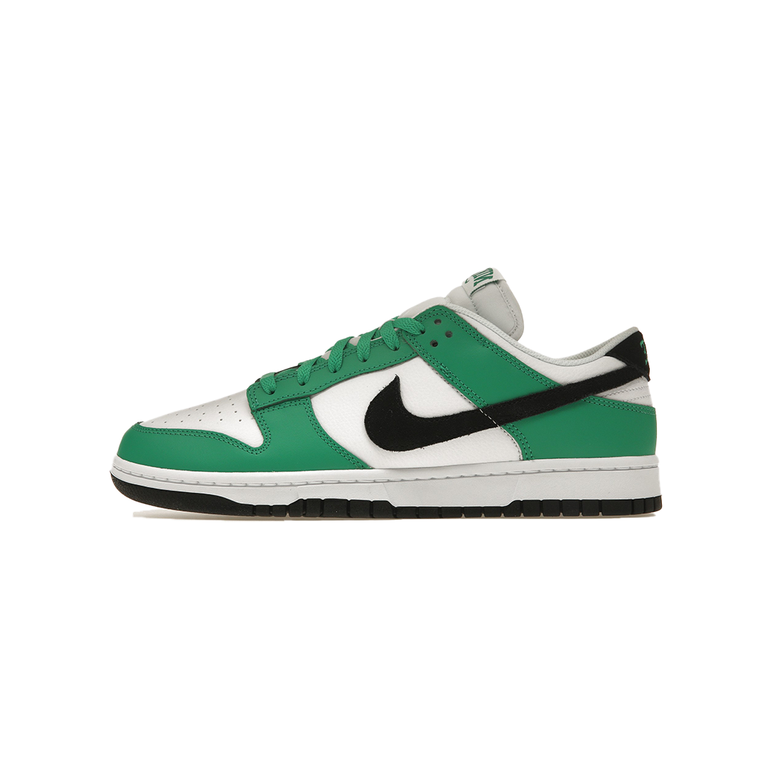 Nike Dunk Low Celtics