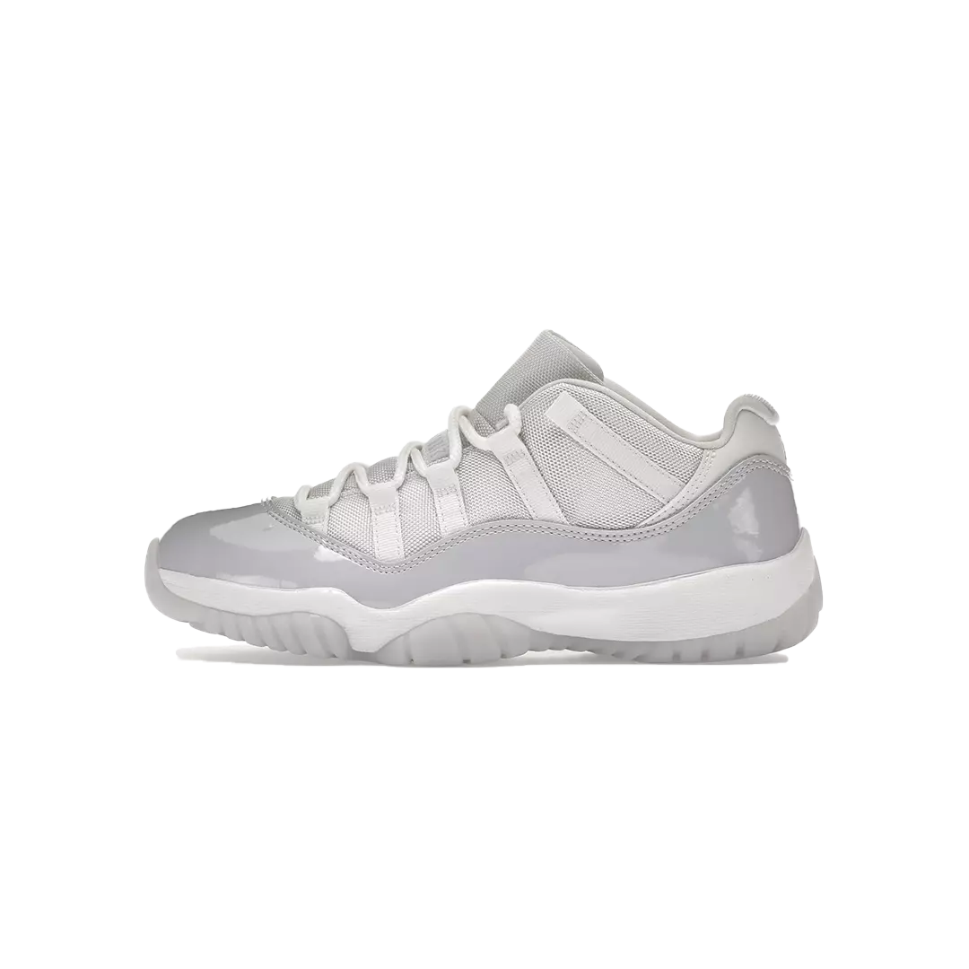 Jordan 11 Retro Low Pure Violet (W)