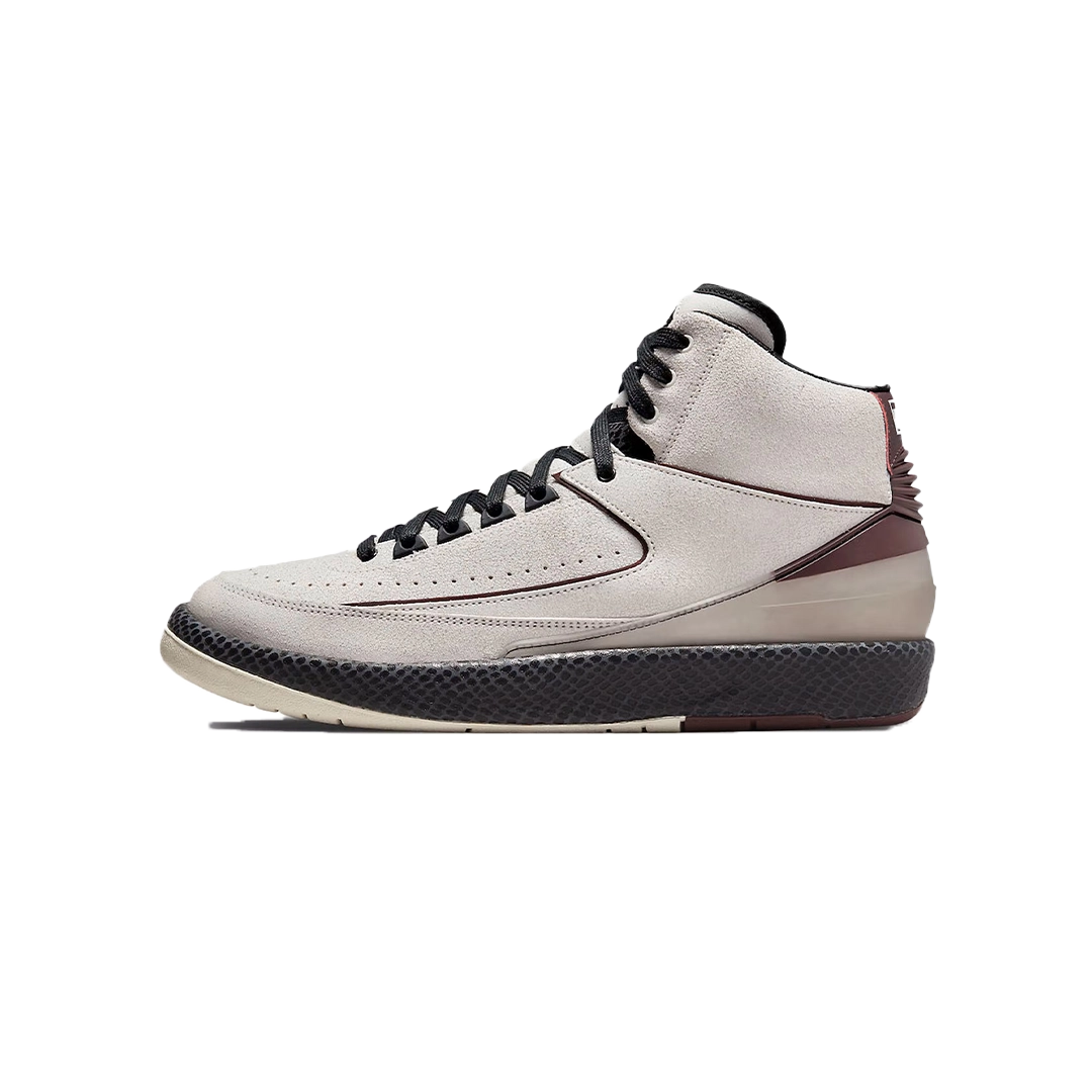 Jordan 2 Retro A Ma Maniére Airness
