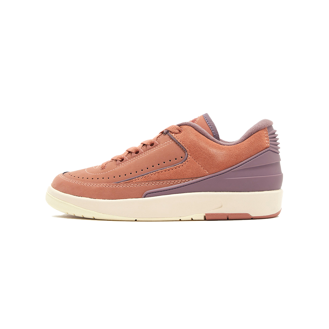 Jordan 2 Retro Low Sky J Orange (W)