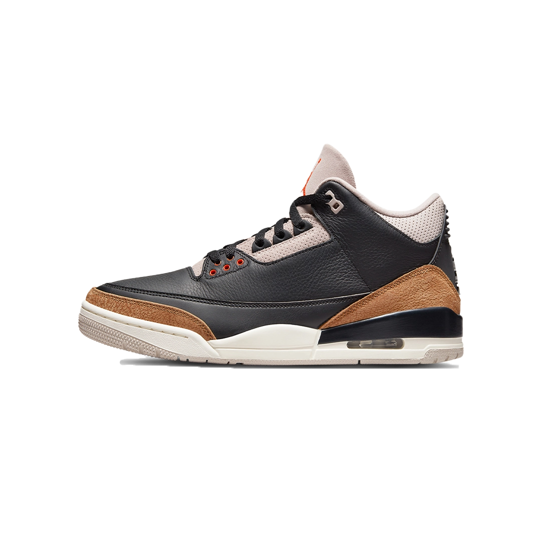 Jordan 3 Retro Desert Elephant