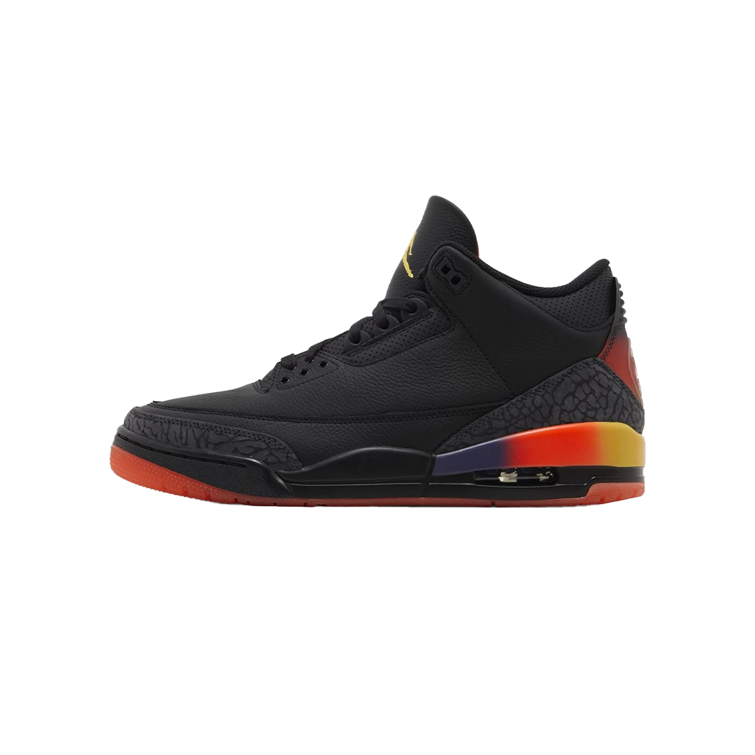 Jordan 3 Retro J Balvin Rio