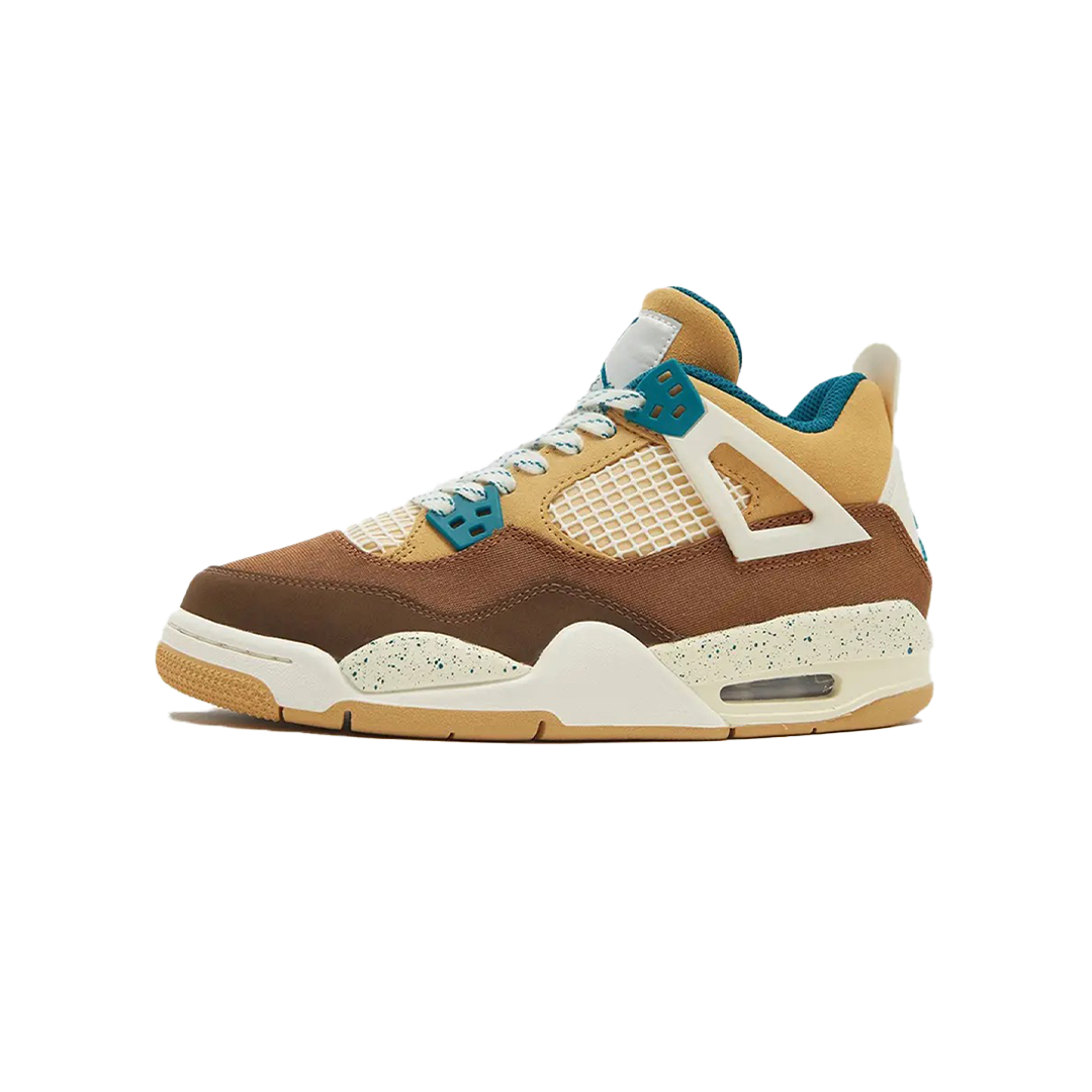 Jordan 4 Retro Cacao Wow (GS)