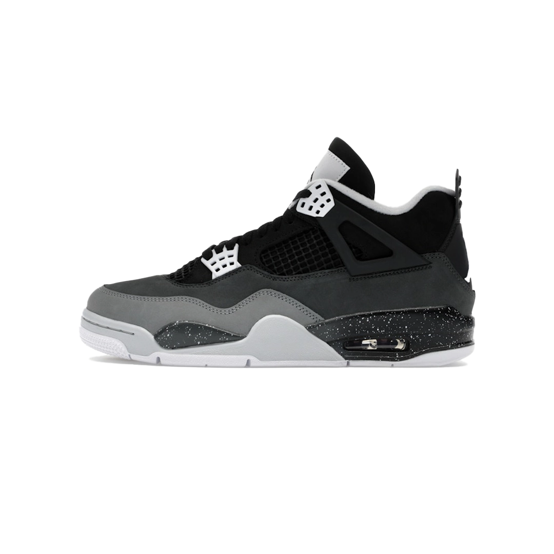 Jordan 4 Retro Fear (2024)