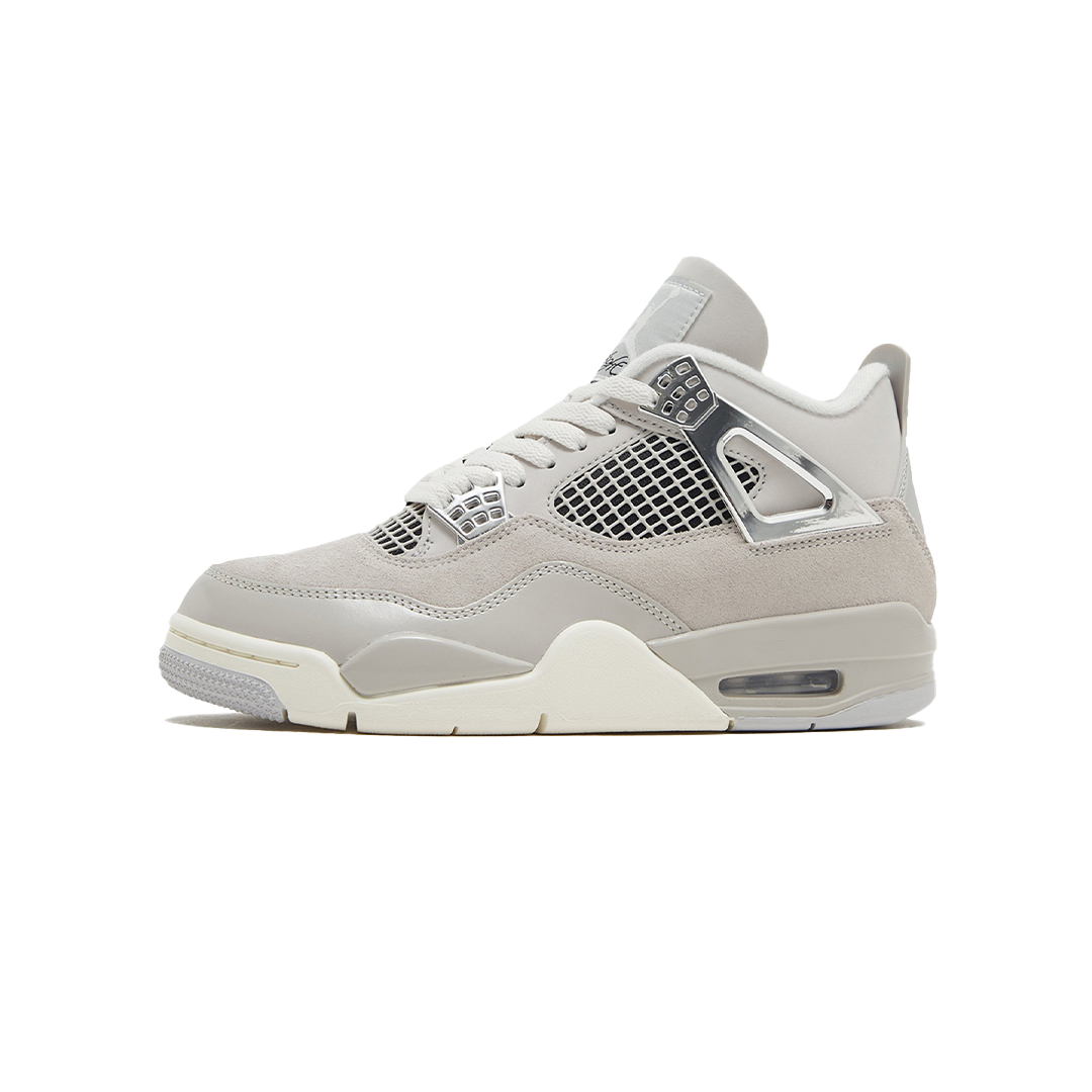 Jordan 4 Retro Frozen Moments (W)