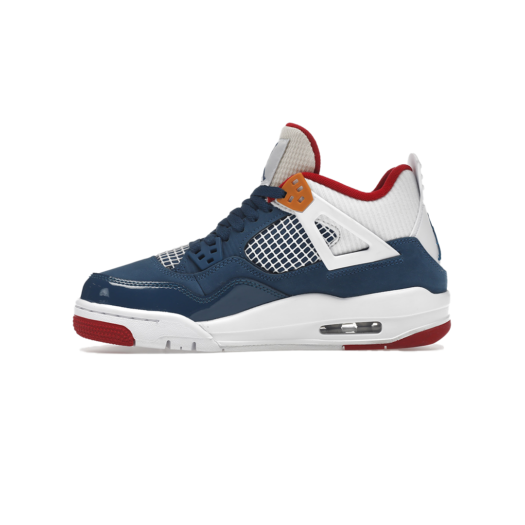 Jordan 4 Retro Messy Room (GS)