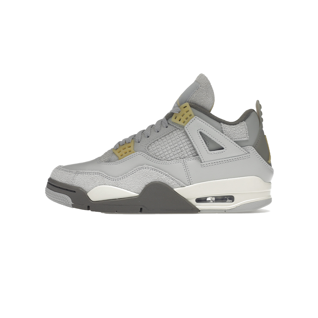 Jordan 4 Retro SE Craft Photon Dust