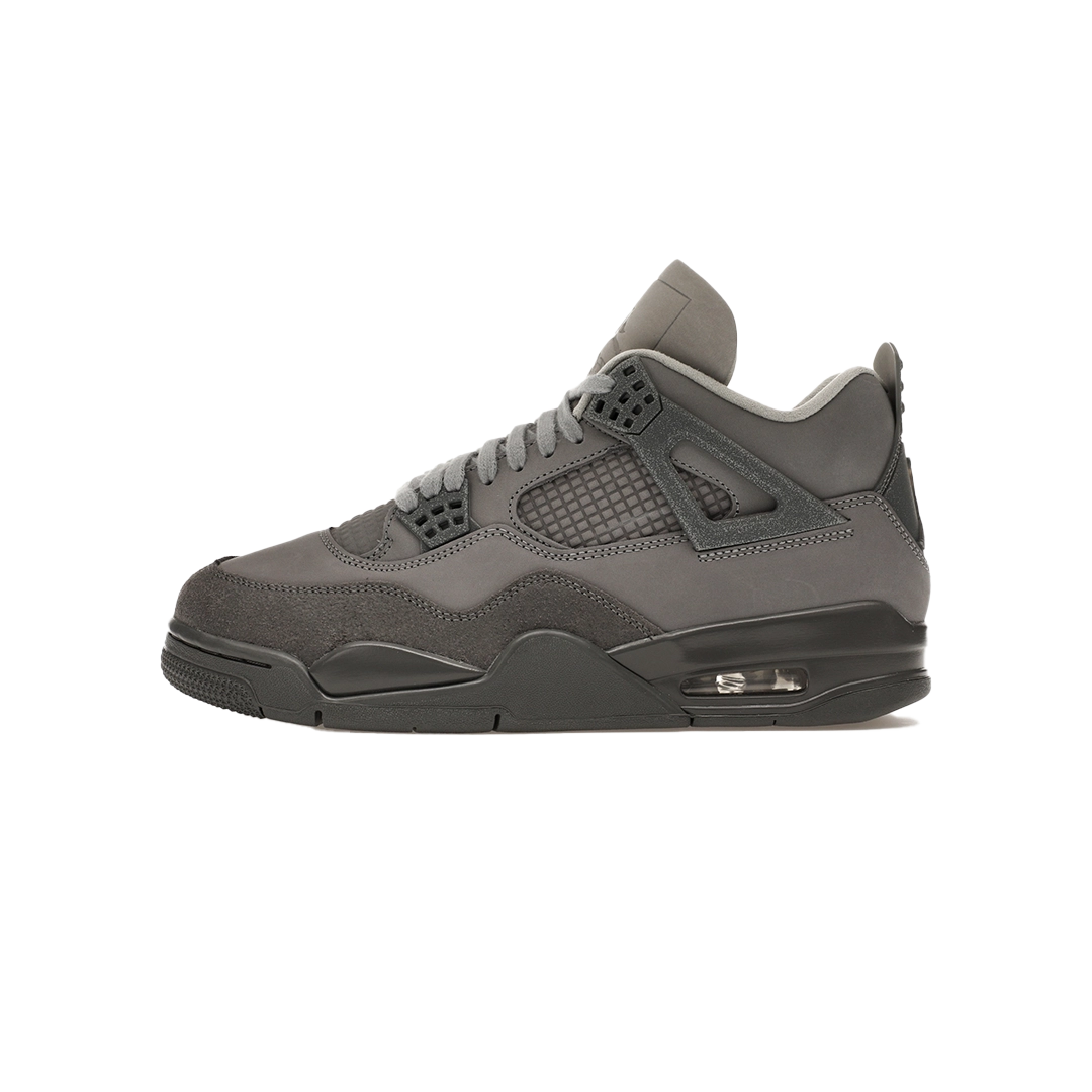Jordan 4 Retro SE Paris Olympics Wet Cement