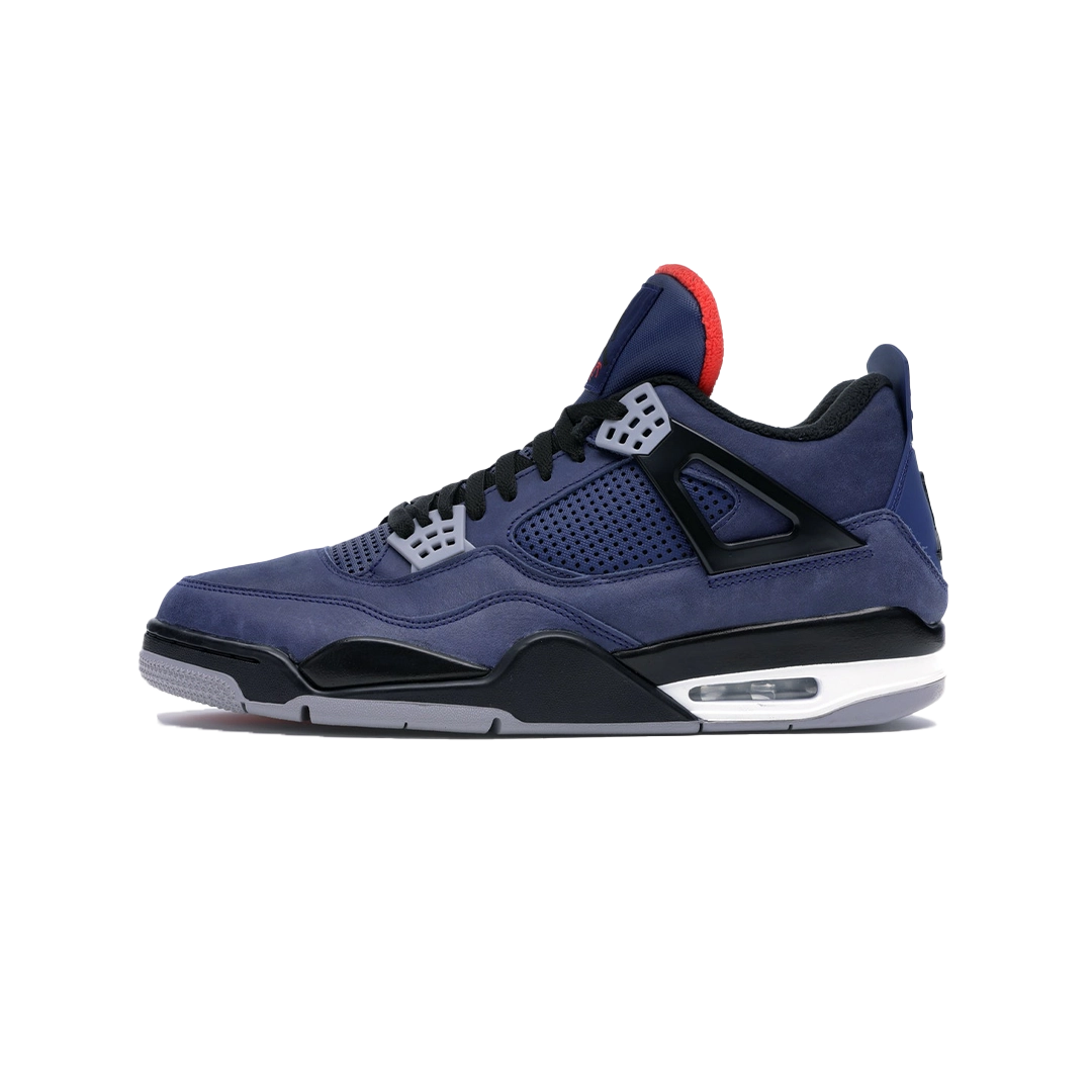 Jordan 4 Retro Winterized Loyal Blue