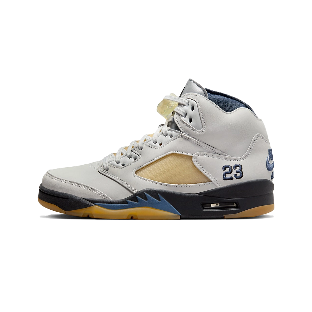 Jordan 5 Retro A Ma Maniére Diffused Blue (W)