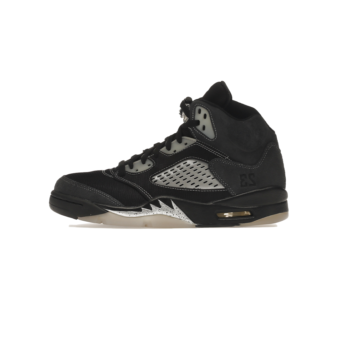 Jordan 5 Retro Anthracite
